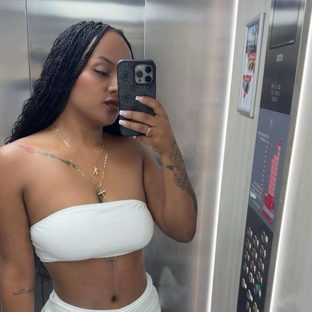 Samantha, Frankfurt am Main