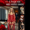 Sexy Lingerie