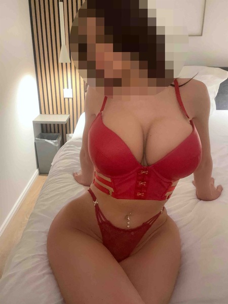 Foto von Maya AV Queen!