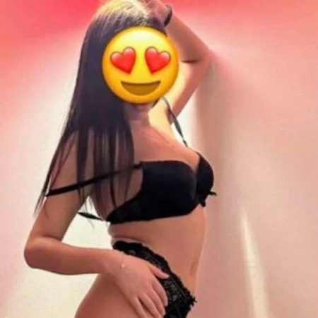 Ines  GANZ NEU in der Stadt!!!