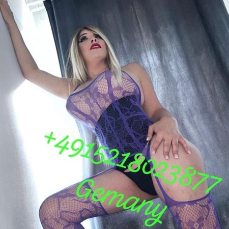 TS Valentina
