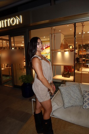 Nataly, Leipzig