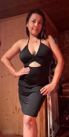 BAMBY (27) - bildhübsches Asia-Massage-Girl, Berlin