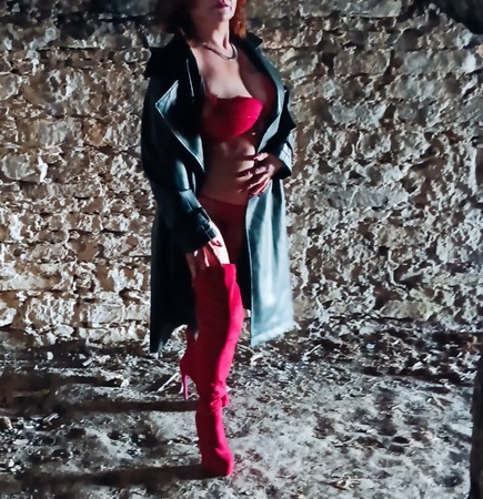 Verena, Halberstadt