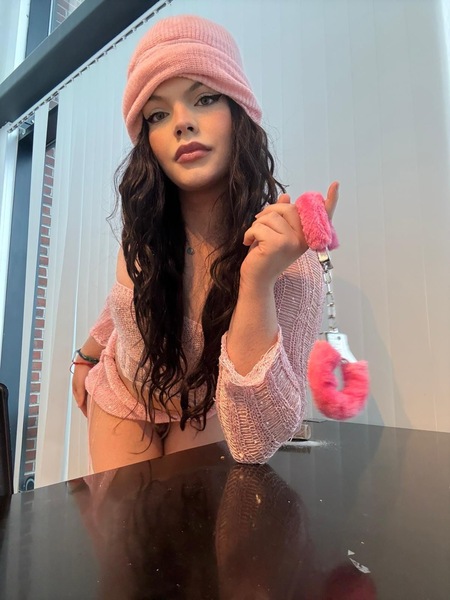 Foto von TS Babi Doll