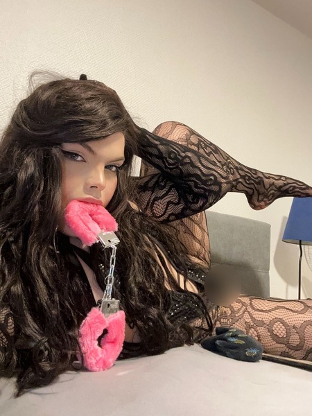 Foto von TS Babi Doll