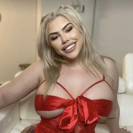 Latinka 22 J., Hausen (bei Aschaffenburg)