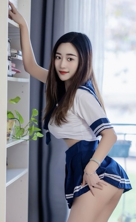 Nana aus Japan, Oldenburg