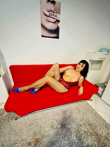 Foto von Ts. Anna Top Aktiv 100% Passiv & Top Service