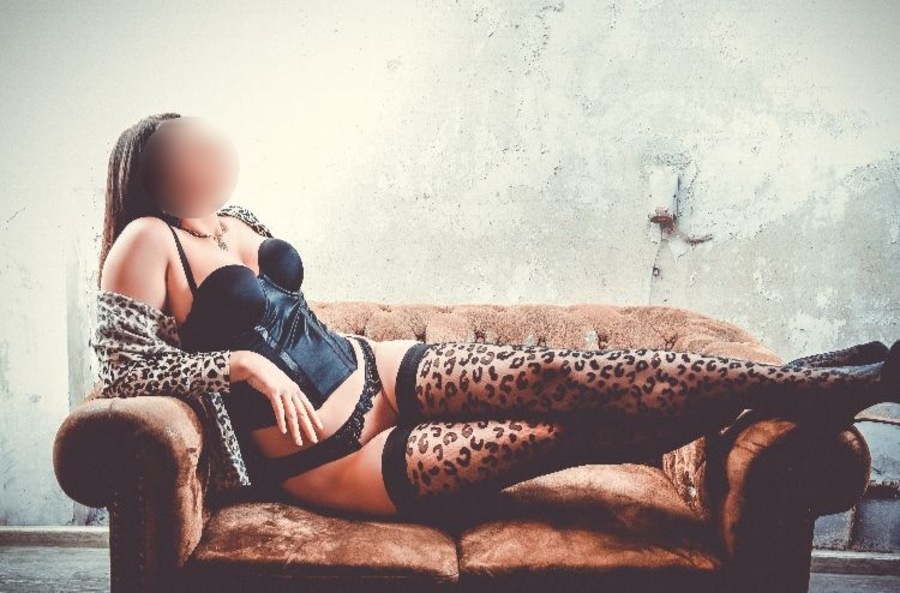 XXXL SCH*ML*PPEN & Real D-Cup – Offenbach am Main photo 3