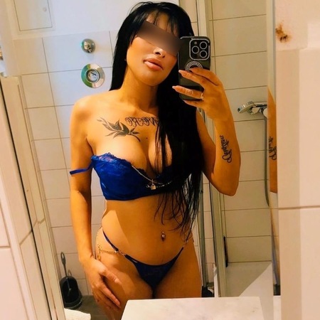 Yasmina - TOP Service!, Bielefeld