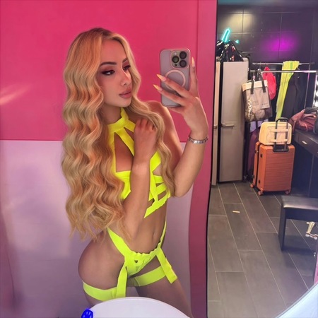 Inna -100&REAL Haus/Hotelbesuch/ Büro Besuch, Köln