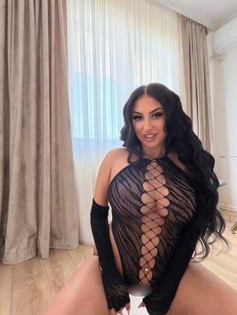 Eveline, Gelsenkirchen