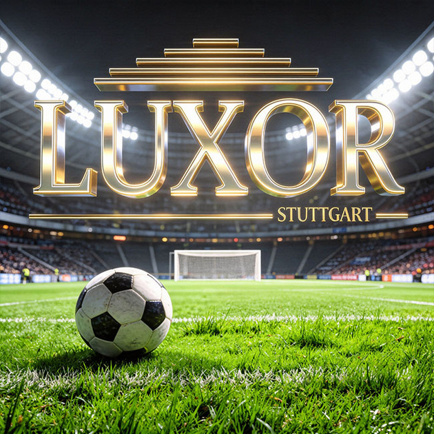 The Luxor Sauna Club / Leinfelden-Echterdingen - Fußball WM live