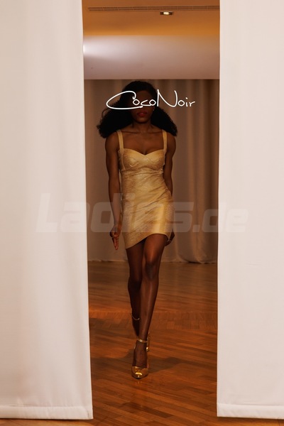 Foto von Coco Noir