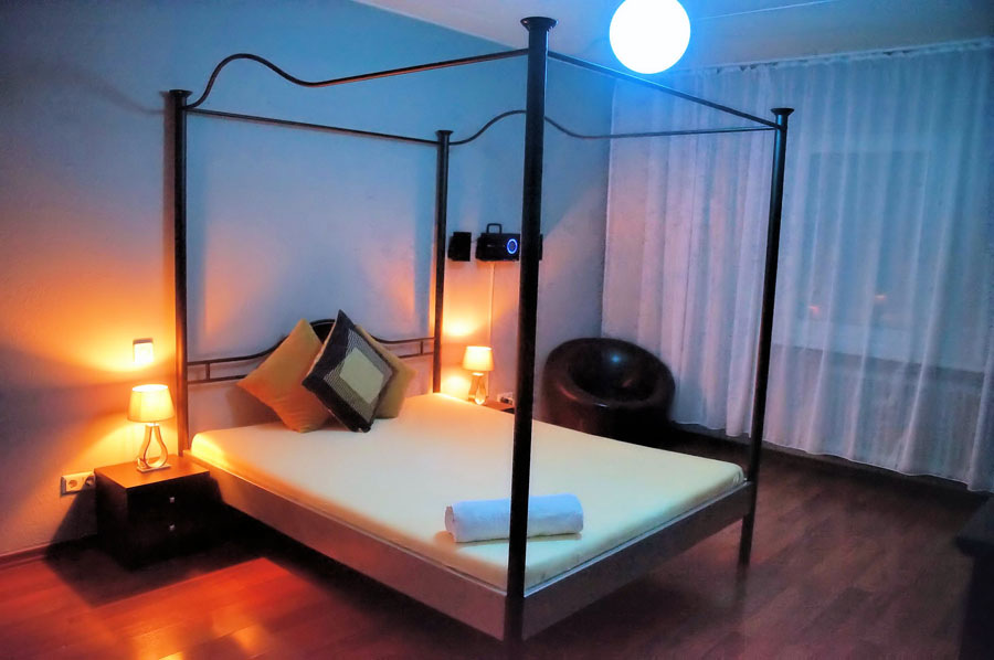 Foto von Domizil Deluxe