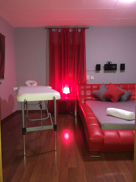 Foto von Domizil Deluxe