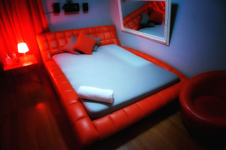 Foto von Domizil Deluxe