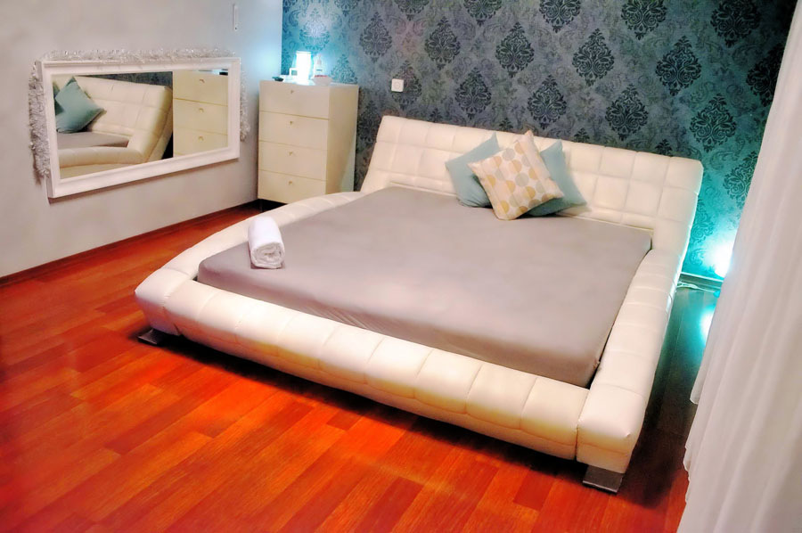 Foto von Domizil Deluxe