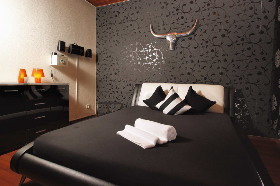 Foto von Domizil Deluxe