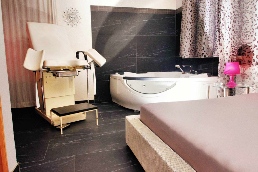 Foto von Domizil Deluxe