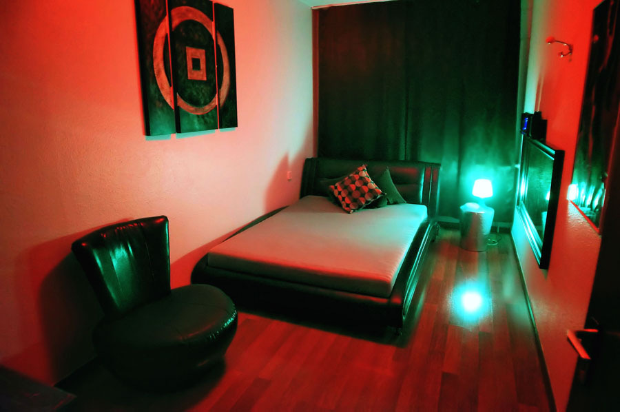 Foto von Domizil Deluxe