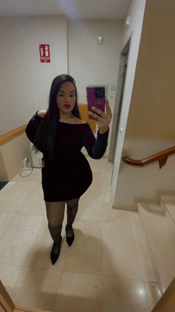 Top Asiatische Masseurin, Fockbek