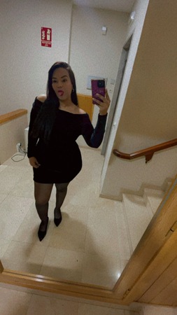 Top Asiatische Masseurin, Fockbek