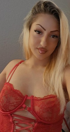 Melissa 1A NEU - Lollipopp Girls, Wiesbaden