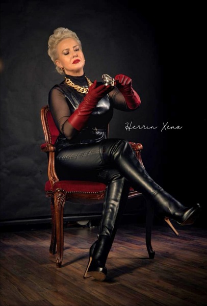 Foto von Herrin Xena