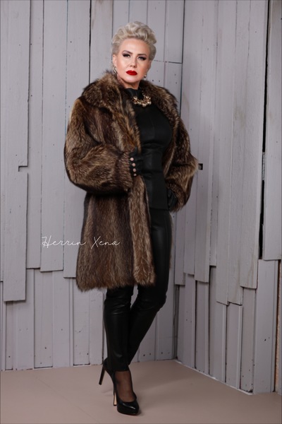 Foto von Herrin Xena