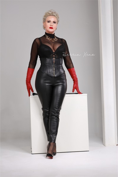 Foto von Herrin Xena