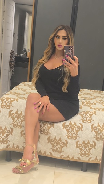 Foto von Ts Bebel Xxl porno Star