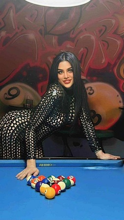 TS Luzy, Offenbach am Main