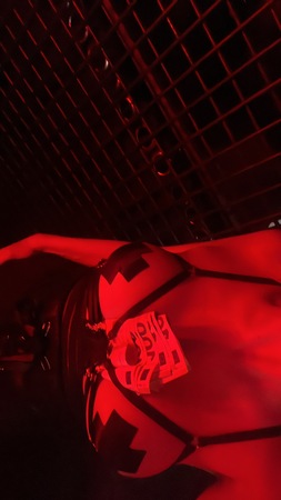 Bizarr Lady Jasmin - Besuchbar - Partygäste willkommen, Berlin