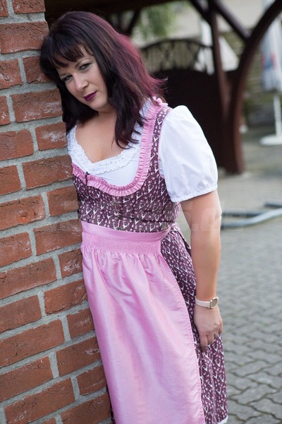 Foto von LARISSA REIFE MILF, 41