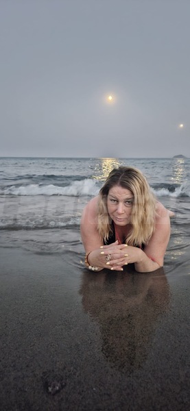 Foto von LARISSA REIFE MILF, 41