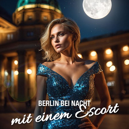Berlin mit Escort erleben
