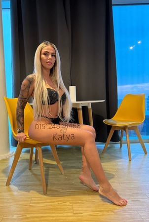 Katya squir. +av, Villingen-Schwenningen