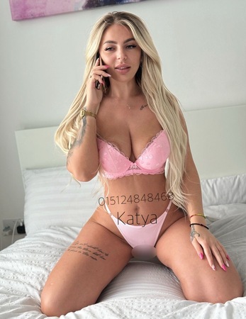 Katya squir. +av, Villingen-Schwenningen