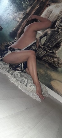 Luna Massage Kein GV/OV, Bielefeld