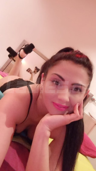 Foto von Klaudia