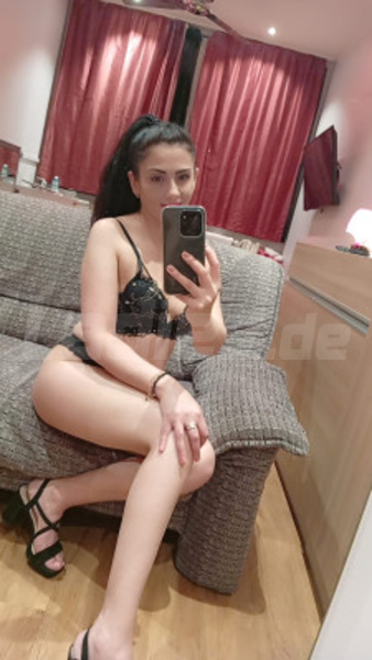 Foto von Klaudia