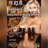 Oktober Sünden im Wellness Saunaclub Harem 2.0