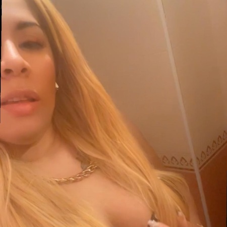 Ch*nel Rubia