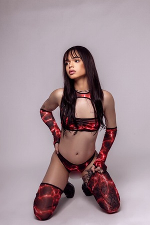 TS Maitê Duarte, Düsseldorf