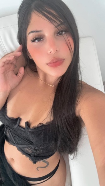 Foto von Evelin