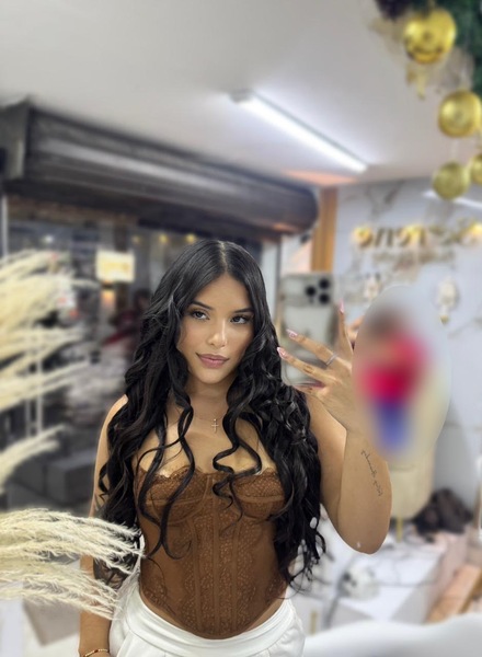 Foto von Evelin