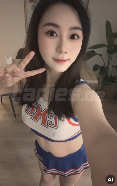 Foto von Yuki