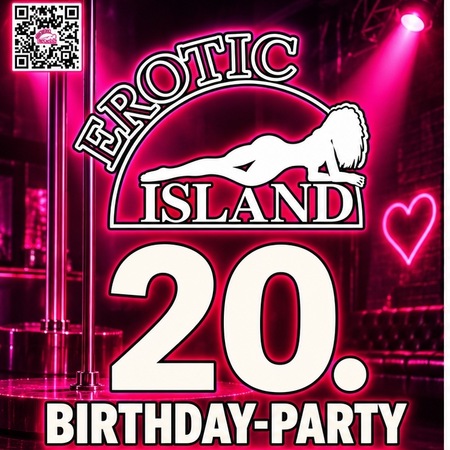 Erotic Island, Marburg